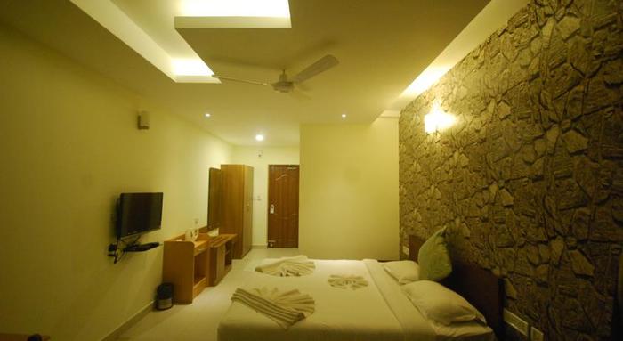 Rivulet Resort